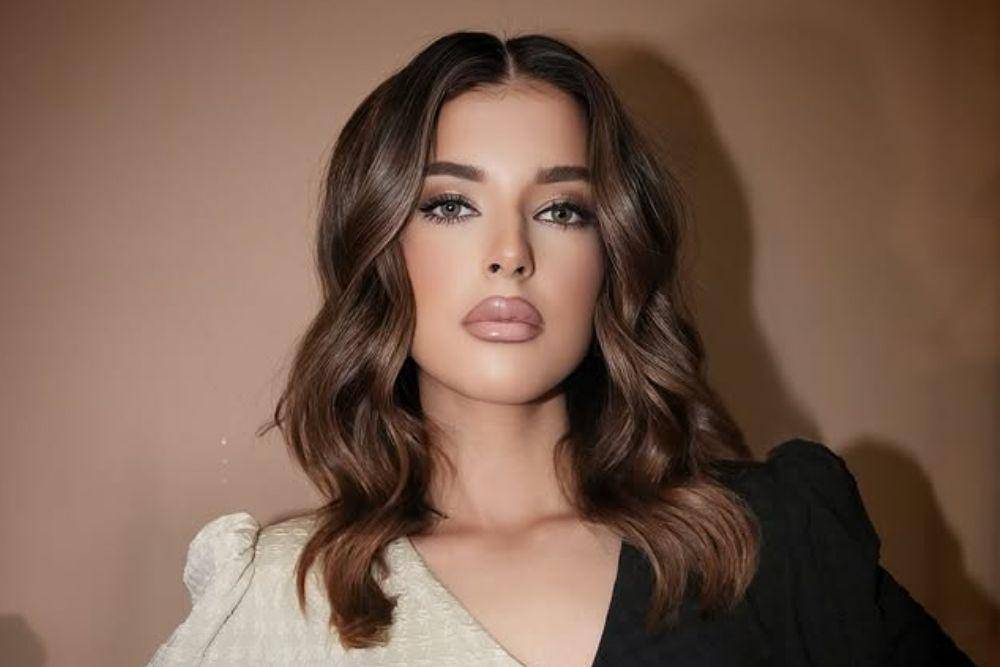 Tasya Farasya