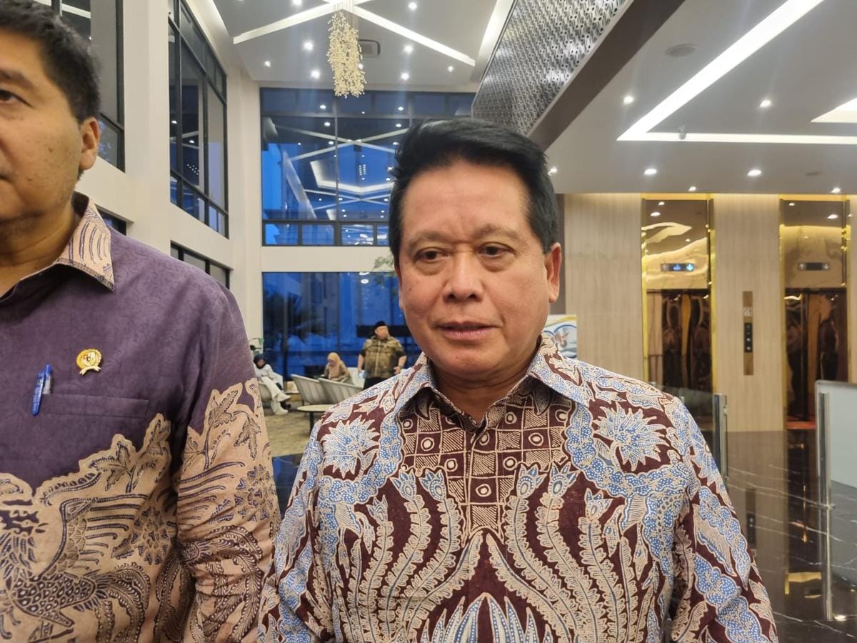 Bos BRI Proyeksikan Penyerapan Dana Rp55 Triliun Hanya Butuh 1,5 Bulan