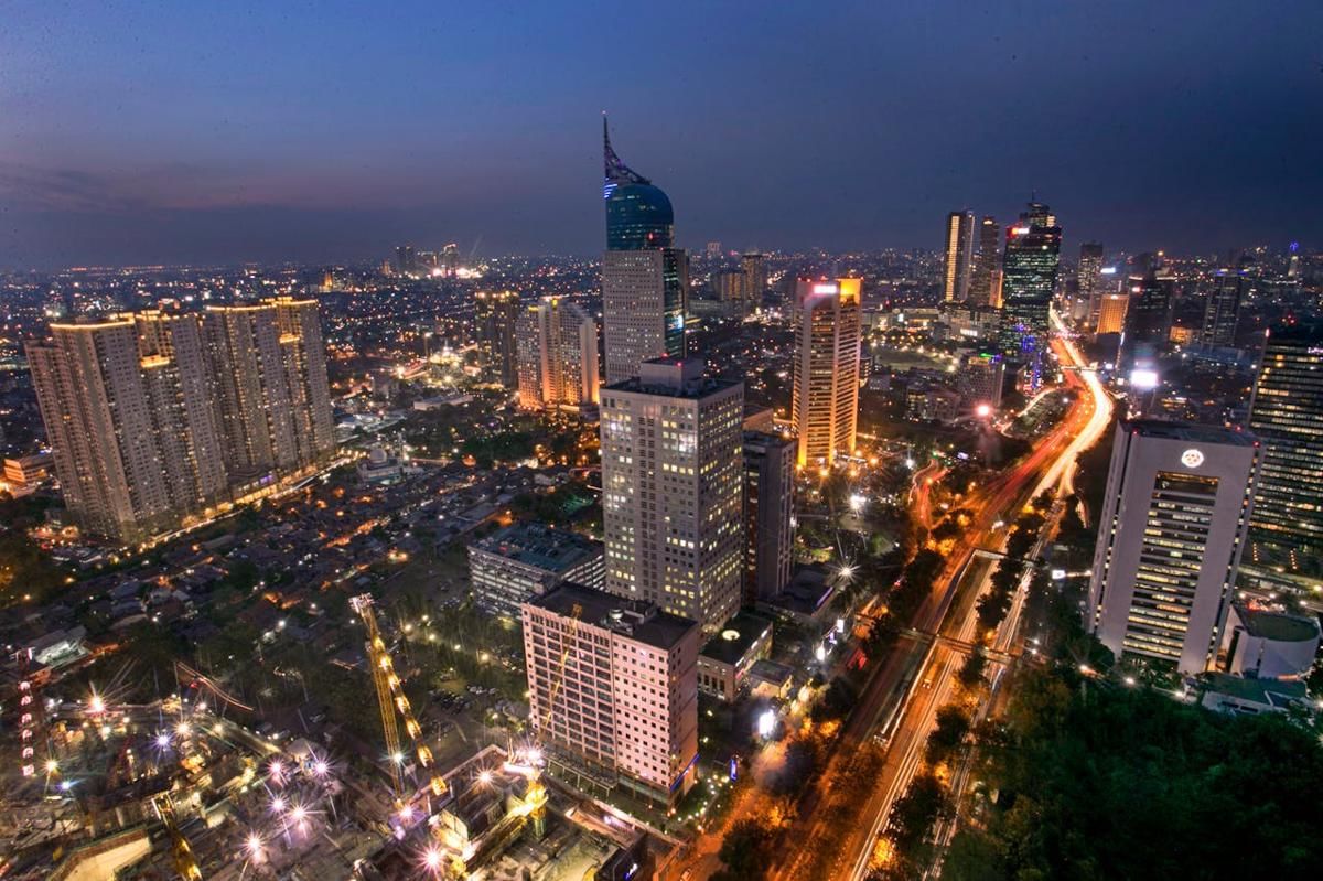 Kota Jakarta