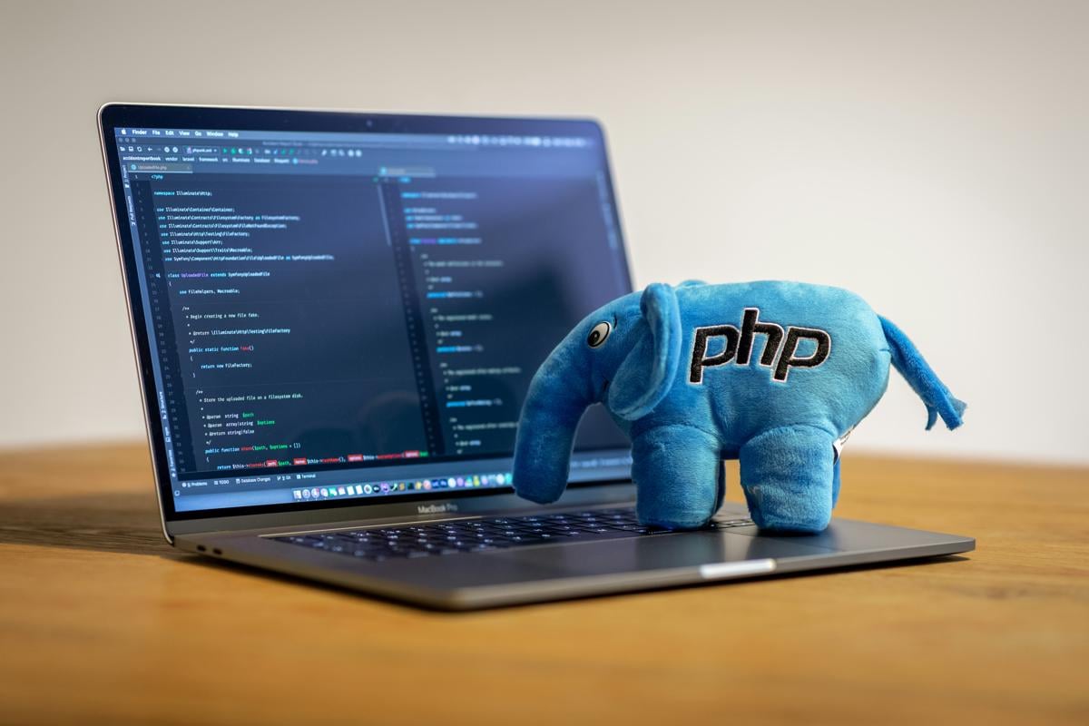 Apa Itu PHP? Celah Keamanannya Membuat Situs Web Terganggu