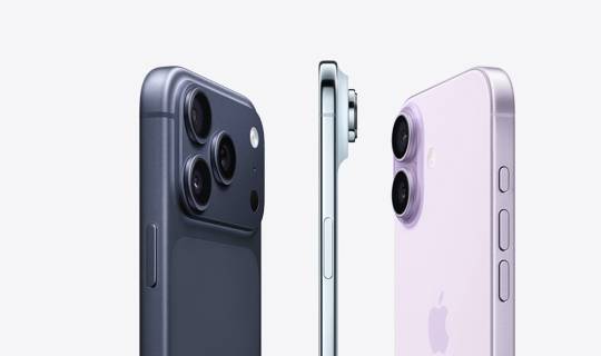 iPhone 17 Pro, iPhone Air, iPhone 17 (apple.com)