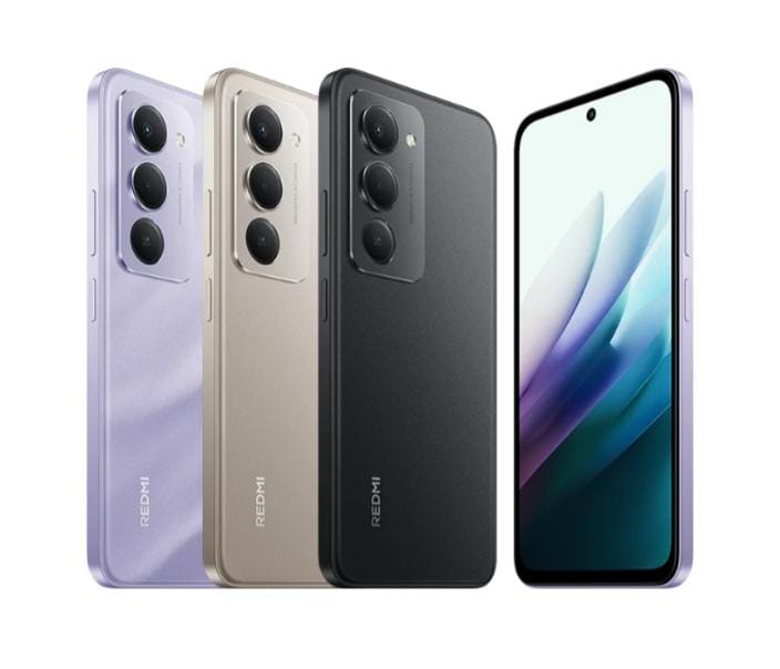 Rekomendasi HP 2 jutaan dari Redmi