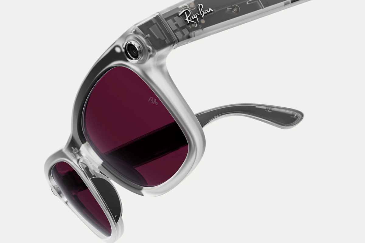 Rekomendasi Smart Glasses 2026