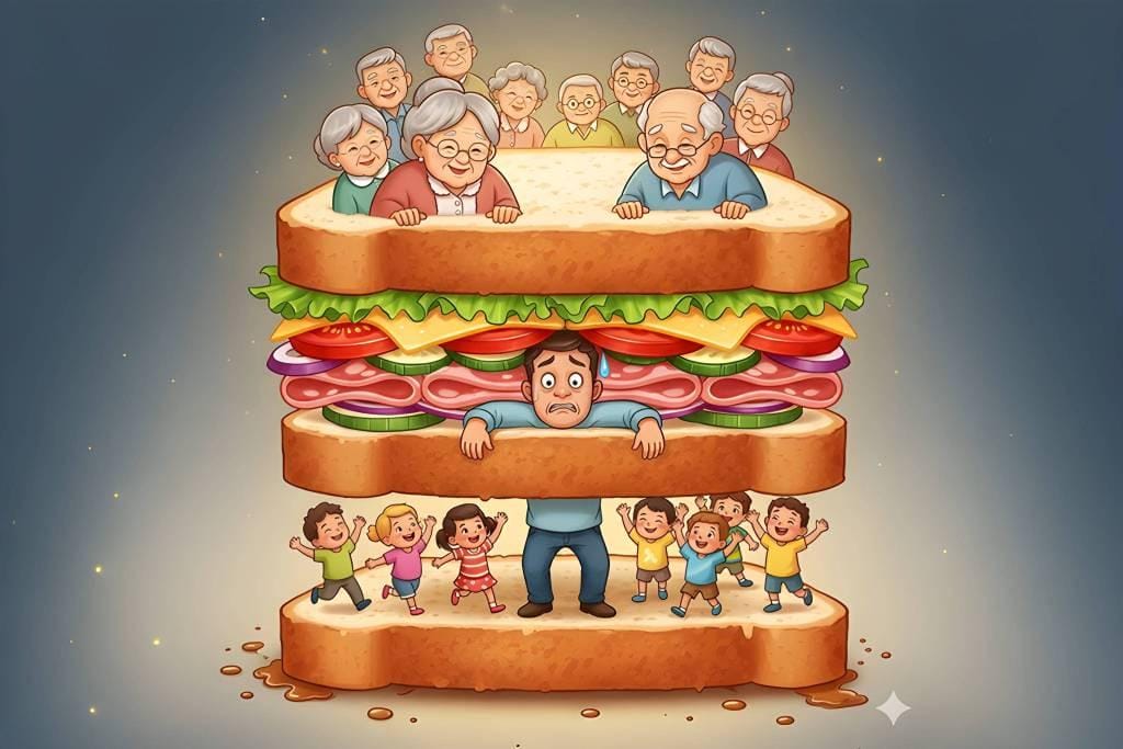 IDN Research: 63 Persen Anak Muda Andalkan Kerja Sampingan 