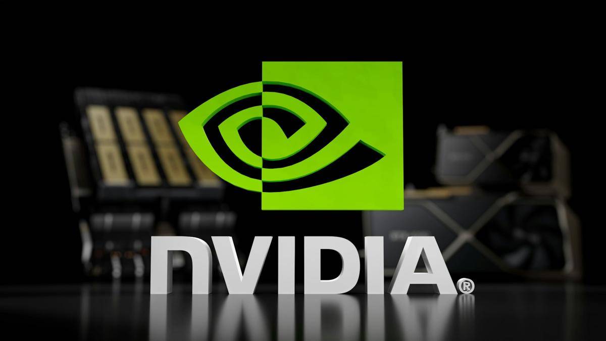 Nvidia. (unsplash.com/maria_shalabaieva)