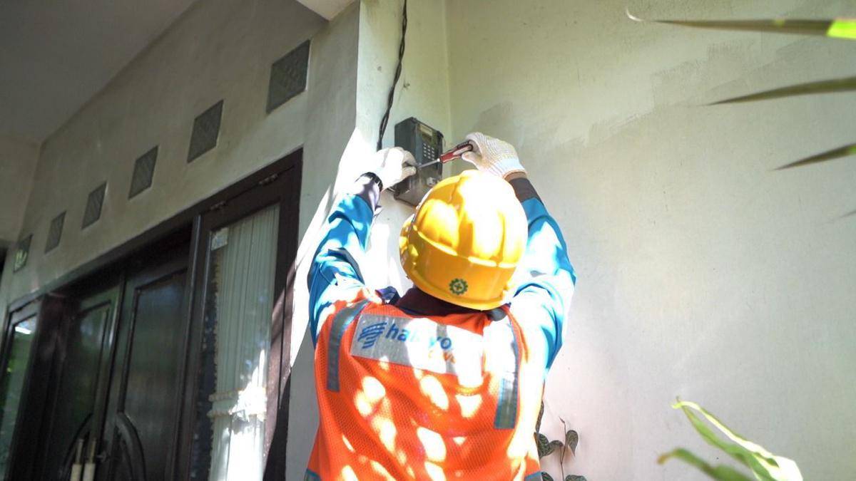 PLN (Persero) Unit Induk Distribusi (UID) Lampung (Dok/IDN Times Istimewa)