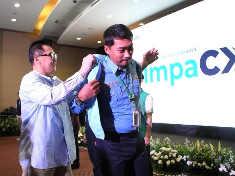 Percepat Transformasi, InJourney Airports Luncurkan ImaCXa