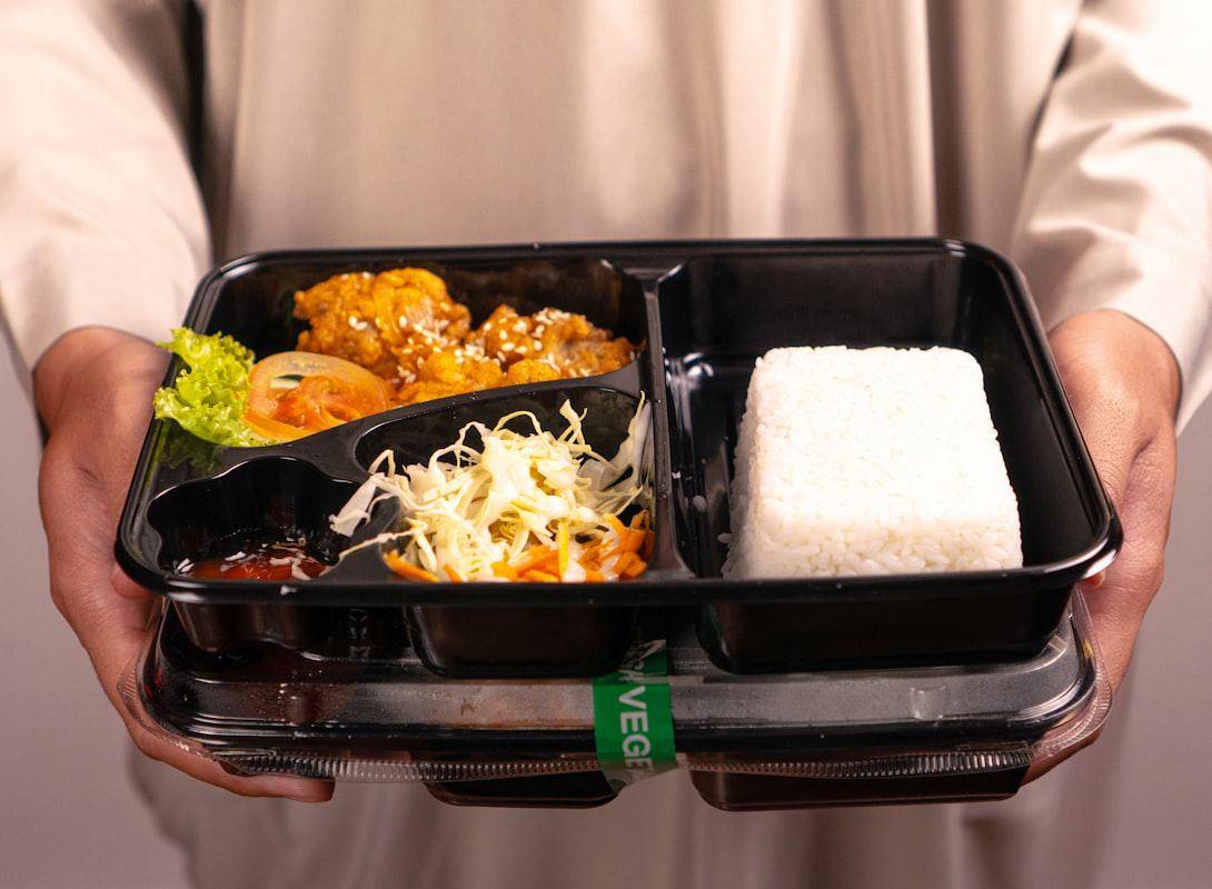 katering makan