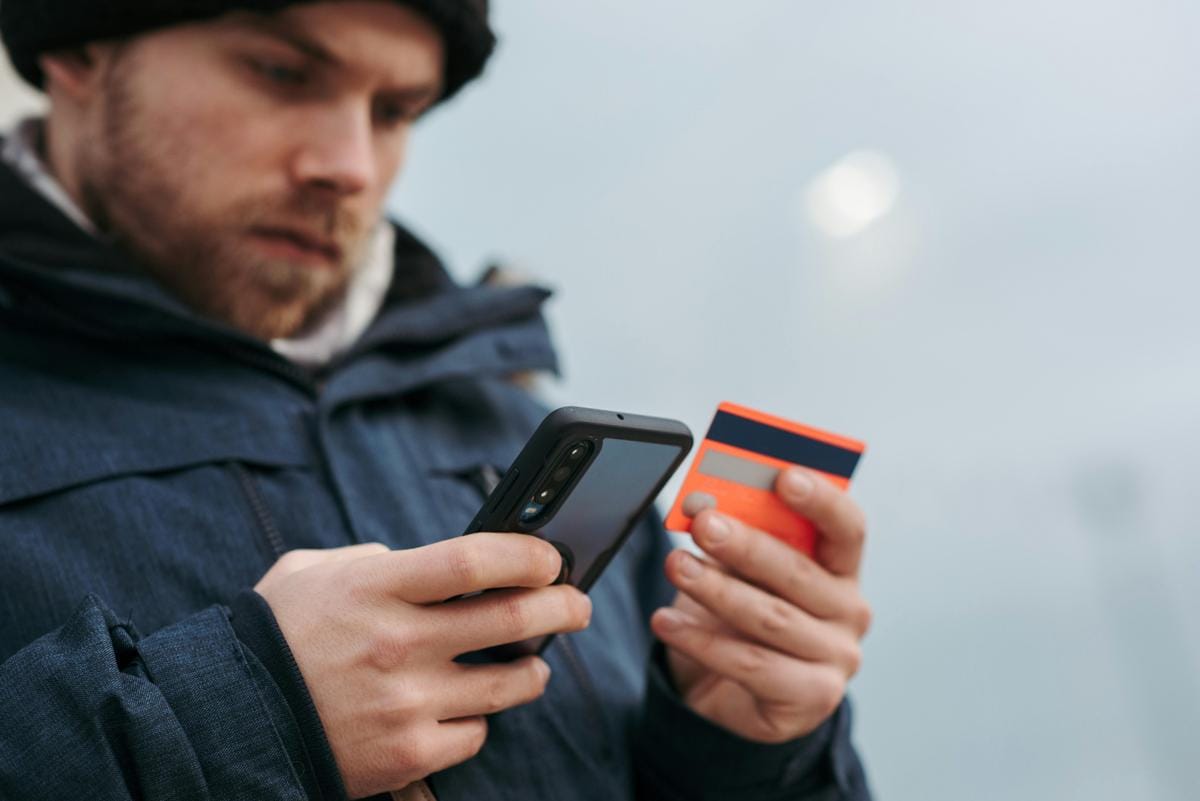 Tips Menyimpan Bukti Transaksi Digital agar Tidak Hilang