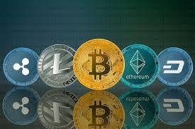 Cryptocurrency dan Bitcoin 