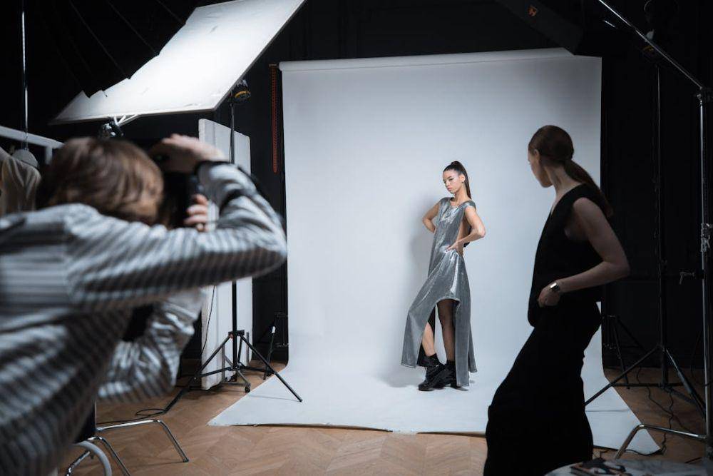 Studio foto