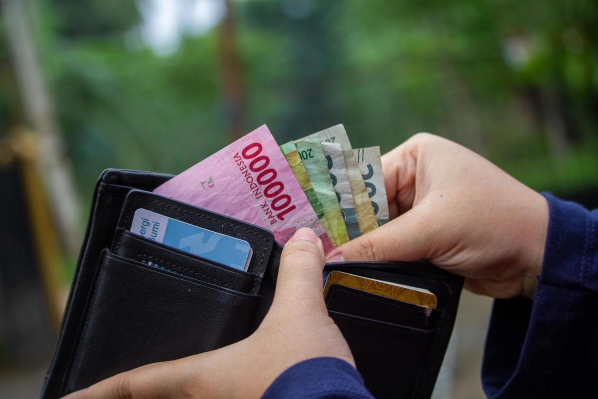 Kurs Dolar ke Rupiah Hari Ini 18 Mei 2026: Tembus Rp17.660