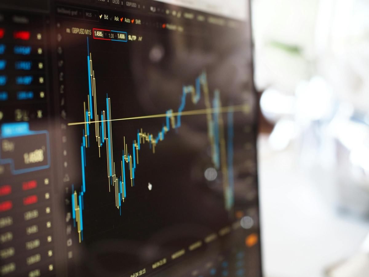 ilustrasi investasi kripto (pexels.com/energepic)