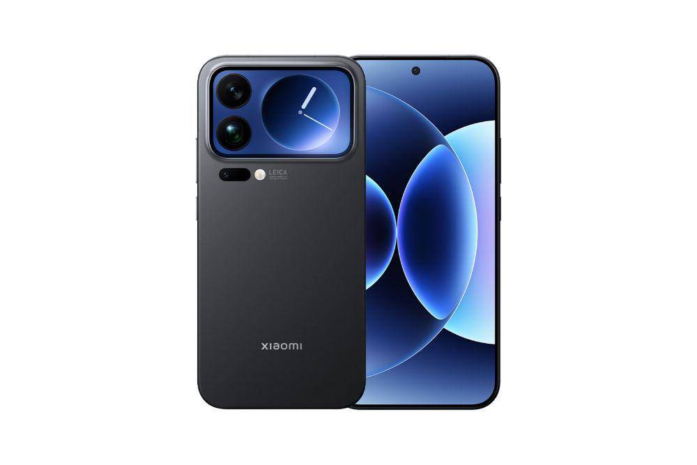 Xiaomi 17 Pro Series