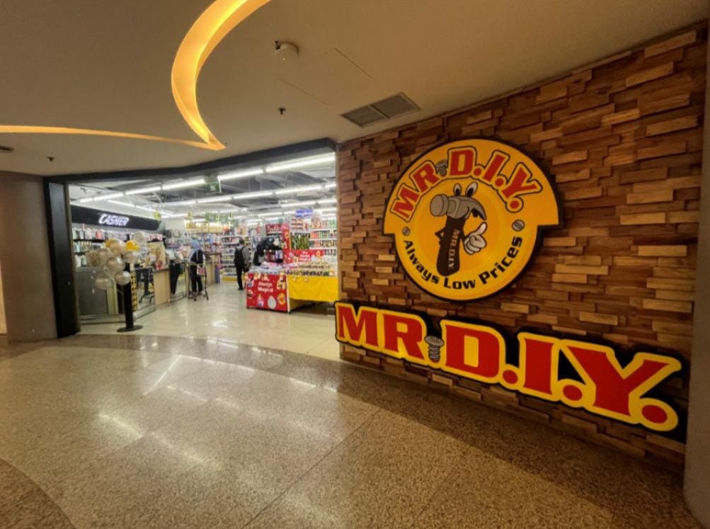 MR DIY Masuk Sektor Pendidikan, Perluas Akses STEM Nasional