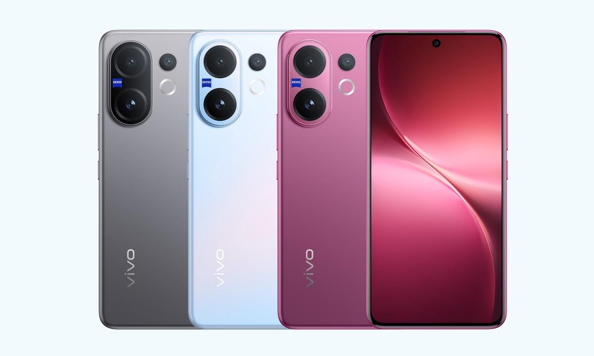 Rekomendasi HP 7 jutaan dari Vivo