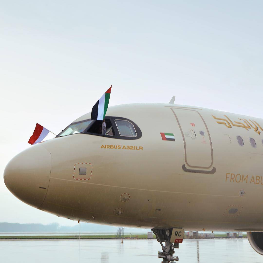 [FOTO 1] Etihad Airways Luncurkan Penerbangan Langsung dari Medan ke Abu Dhabi untuk Mendukung Perluasan Konektivitas di Asia Tenggara.jpg