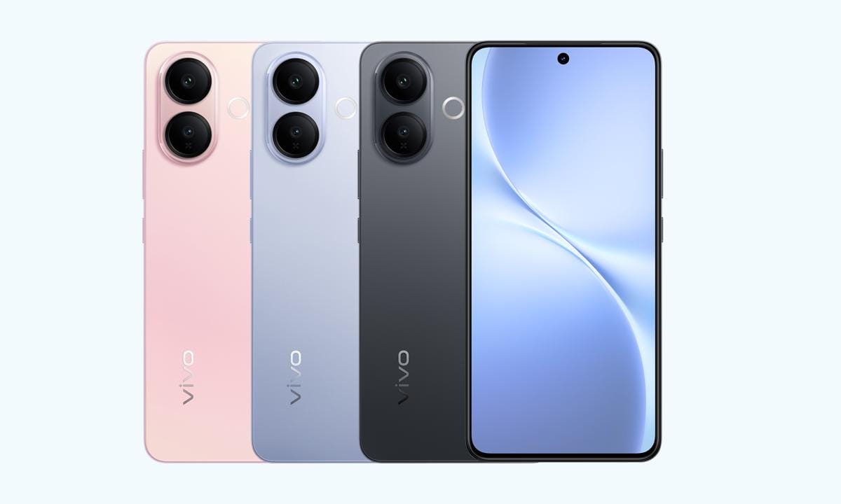 Rekomendasi HP 5 jutaan dari Vivo