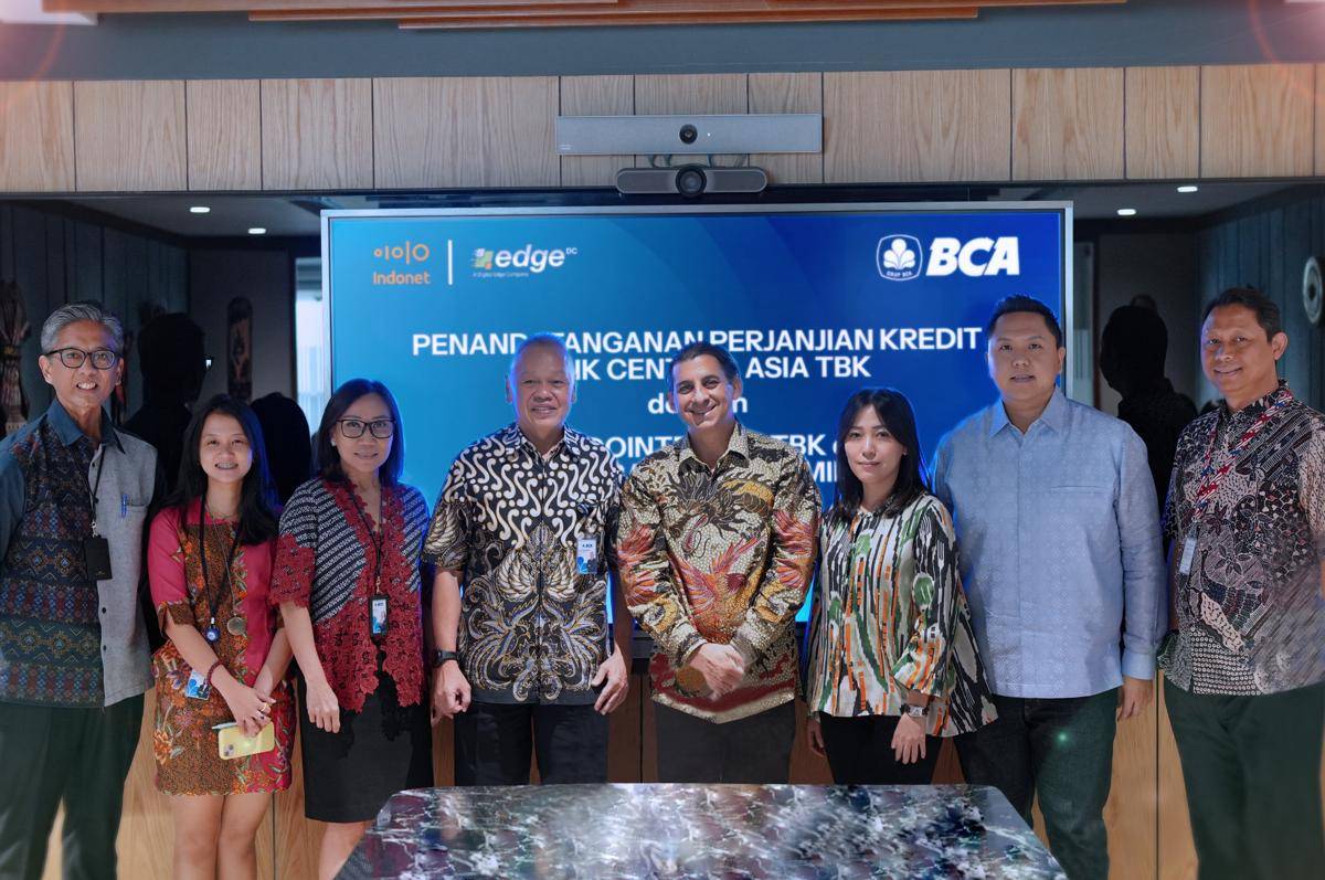 Sesi Penandatanganan Resmi Indonet, EDGE DC, dan BCA 1.jpg