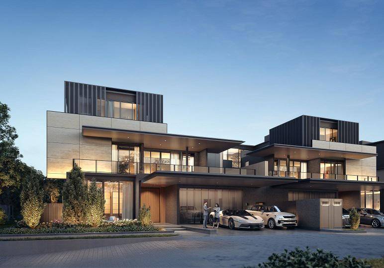 Foto 6 Botanic Villa NavaPark BSD City.jpg