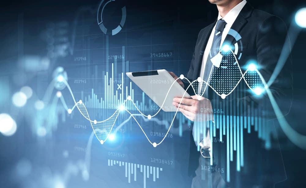 Pertumbuhan ekonomi di indonesia /1000 Startup Digital