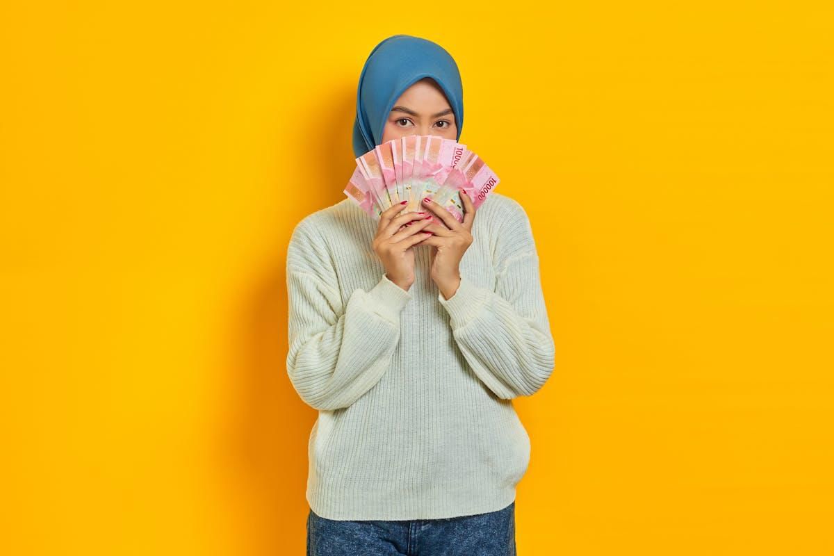 ilustrasi pembiayaan multiguna syariah.