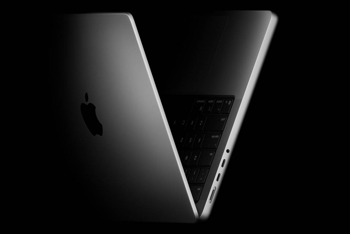 Macbook Pro M5