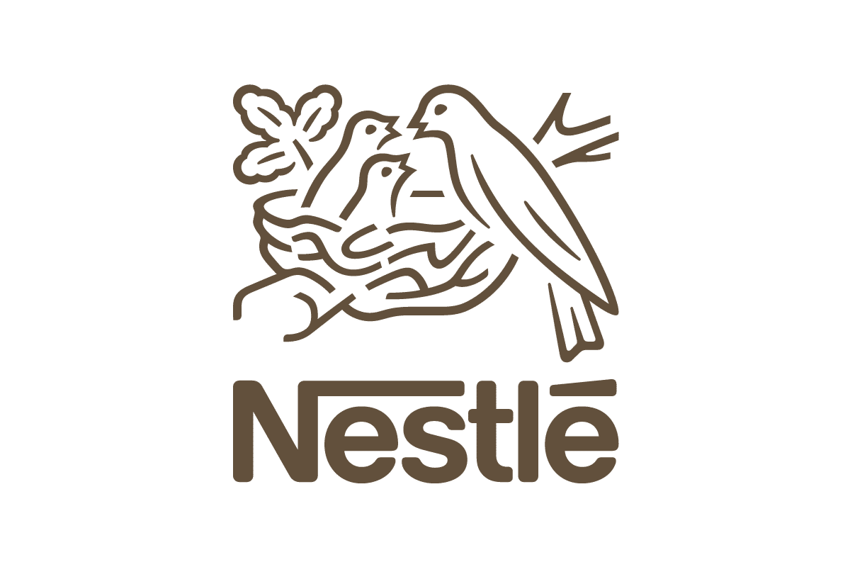 logo Nestle