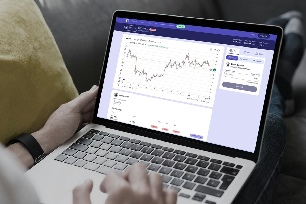 4 Tips Trading Forex di Tengah Volatilitas yang Tinggi