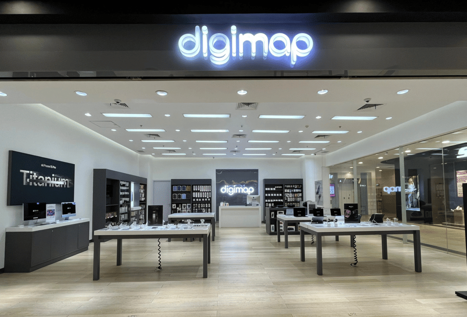 Raup Pendapatan Rp43 Triliun, Penjualan iPhone 17 Bantu Dongkrak Kinerja MAP