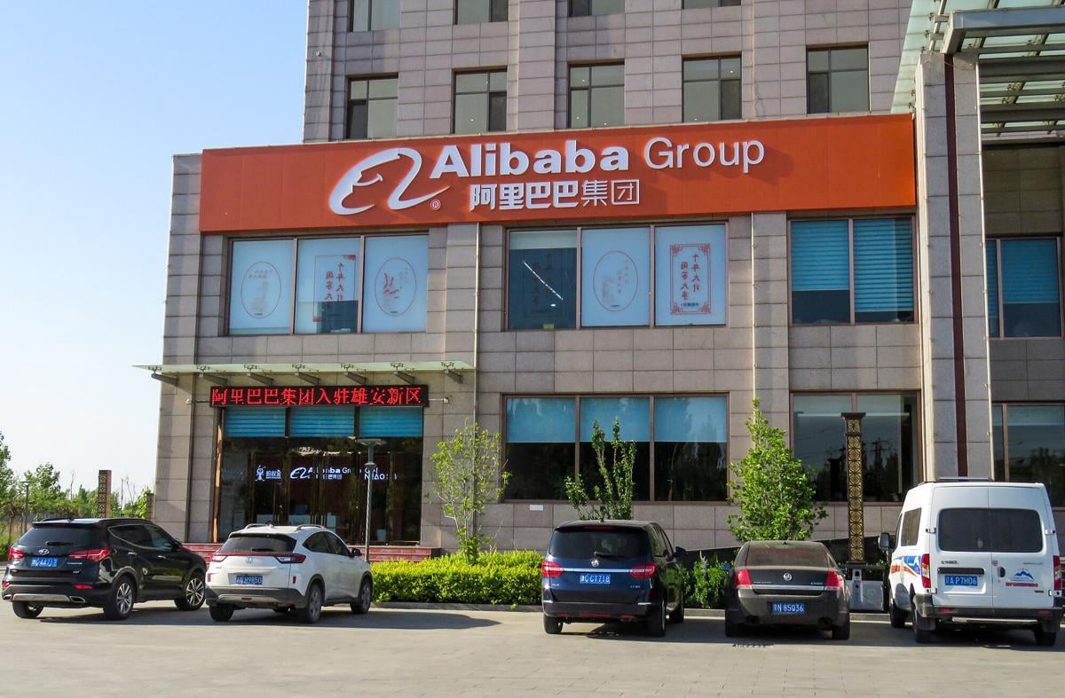 Alibaba Siapkan Model Terbaru AI Dengan 10 Triliun Parameter