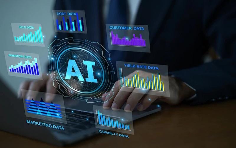 EY Luncurkan Agentic AI Skala Korporasi, Implementasi Penuh pada 2028