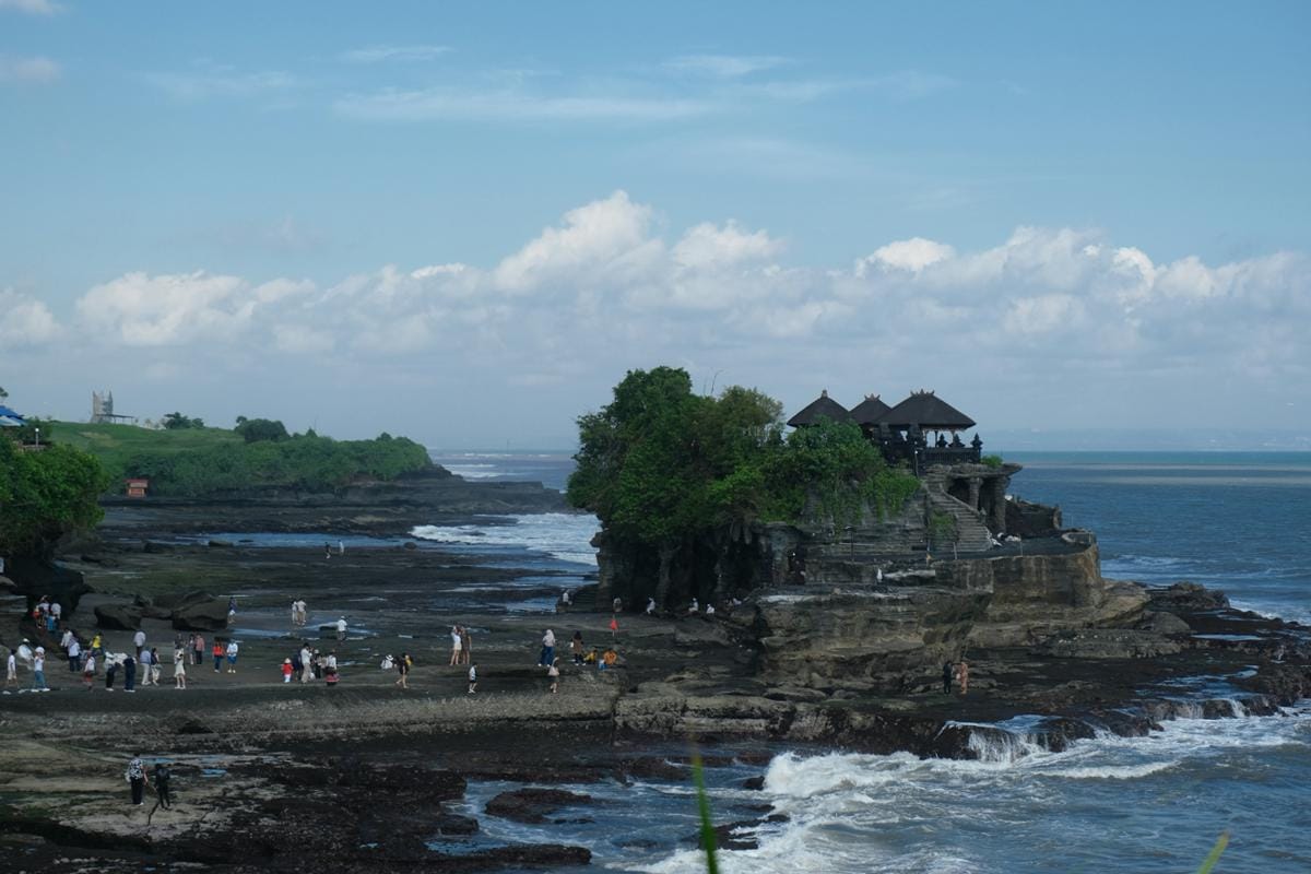 ilustrasi wisata alam (unsplash.com/Anil Baki Durmus)