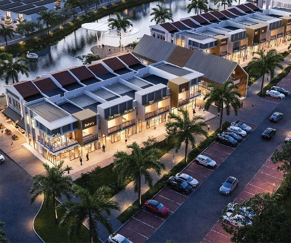 TRUE Bukukan Prapenjualan Rp87 5 M dari Proyek Eastwood Karawang