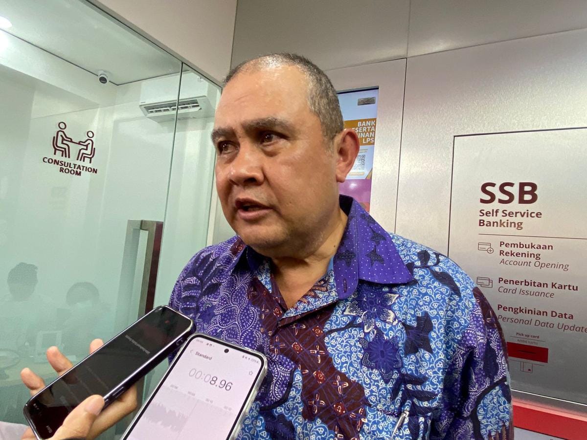Belum Dapat Izin Operasional, Spin Off CIMB Niaga Syariah Mundur Ke Q4