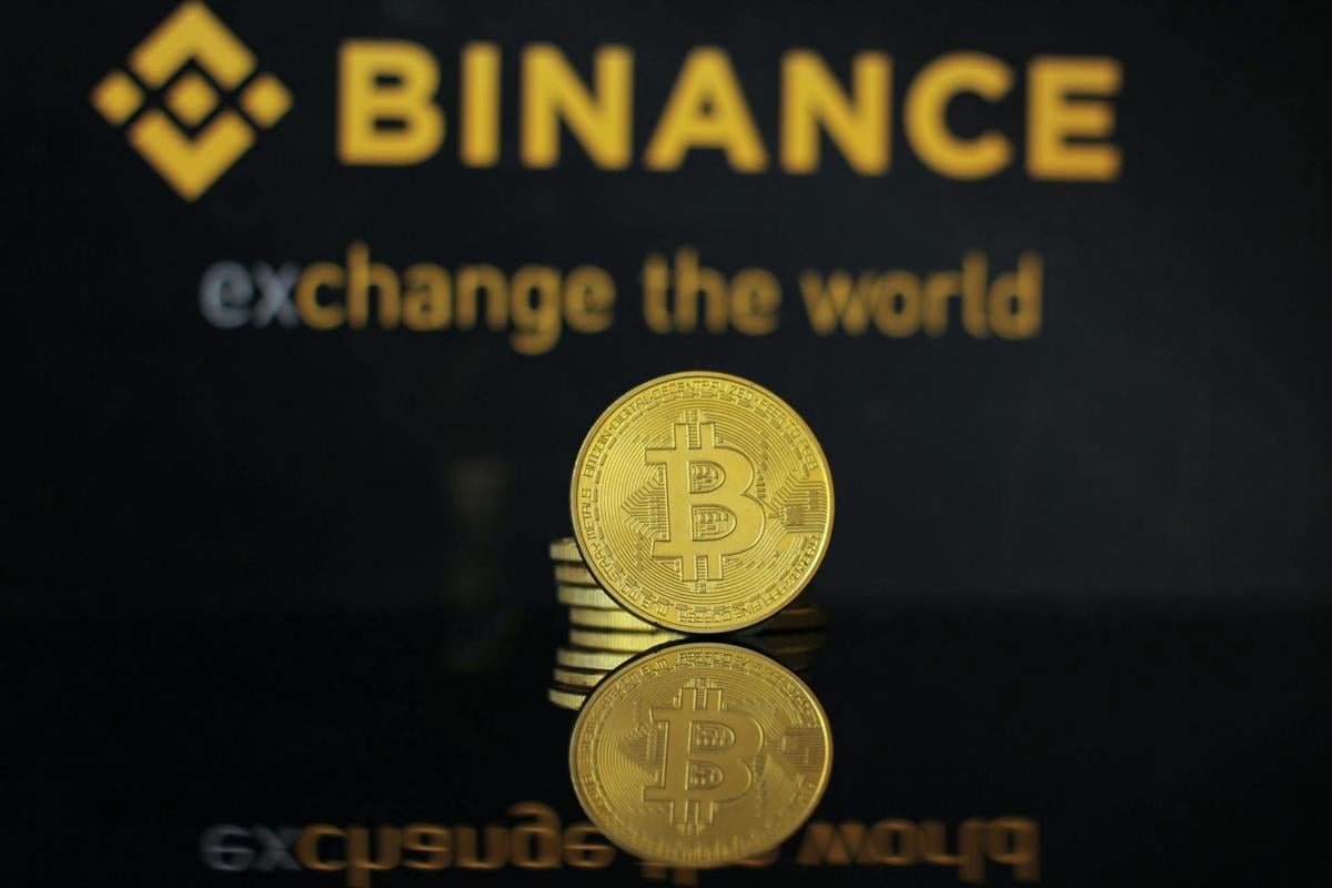 Tutup Binance Pool, Binance Hengkang dari Bisnis Mining Bitcoin