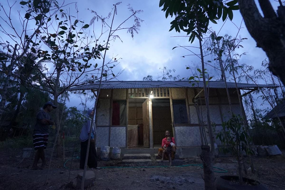 Anggaran Tambahan ESDM Rp14 Triliun Cair, Fokus Lisdes hingga Jargas