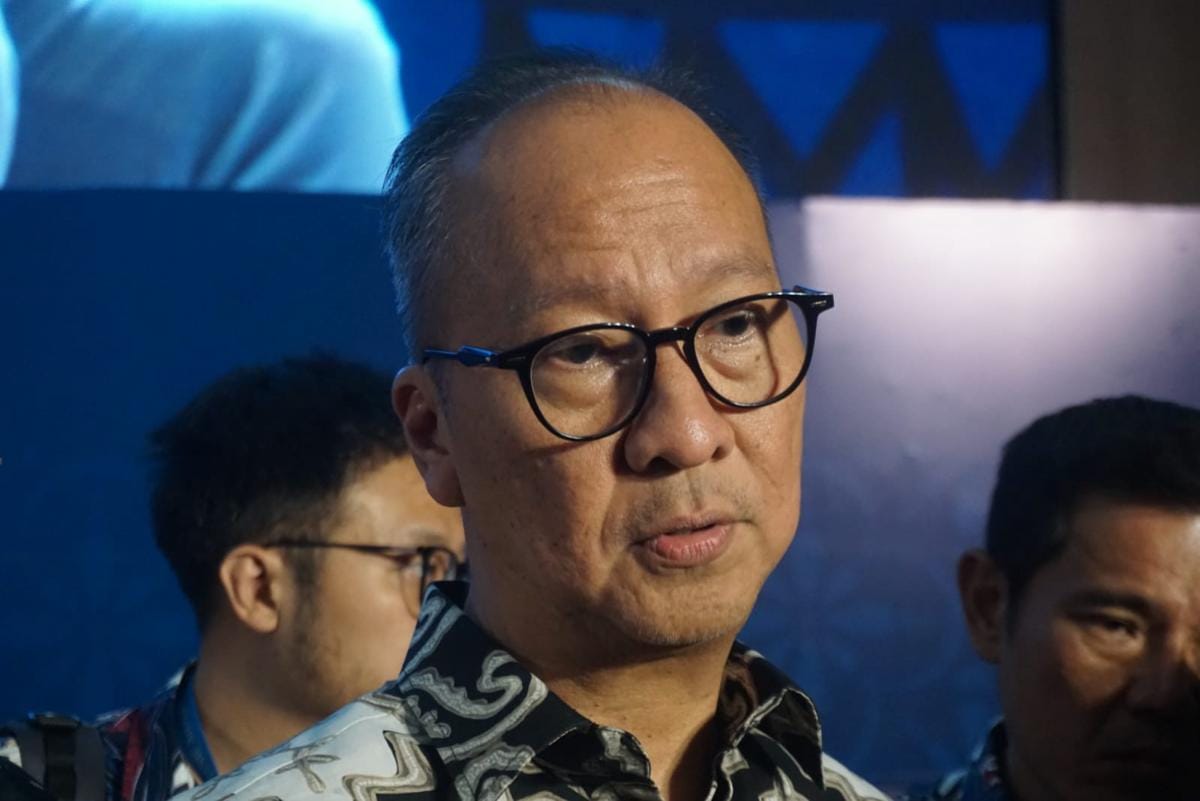 Pemerintah Putar Otak Atasi Gangguan Pasokan Bahan Baku Plastik