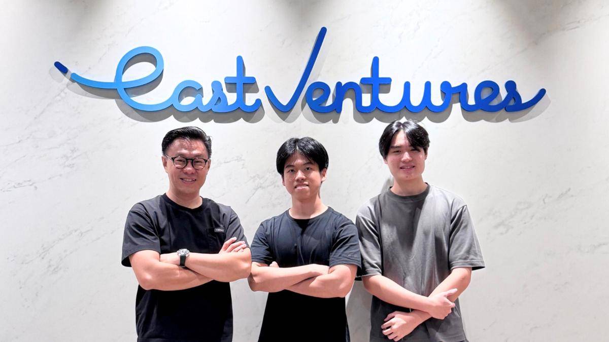 Videotto, startup dengan solusi pengeditan video berbasis AI yang didirikan oleh inovator berusia 18 tahun, telah memperoleh pendanaan tahap awal dari East Ventures.jpg