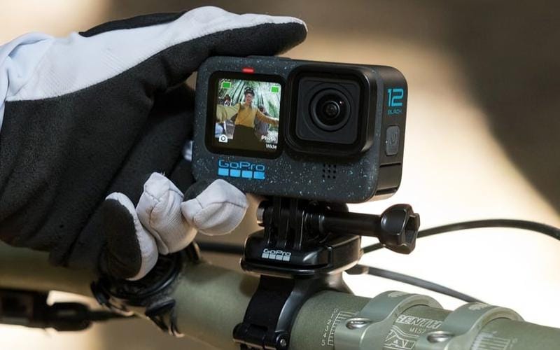 Terjepit Biaya Chip AI, GoPro Hadapi Risiko Kebangkrutan