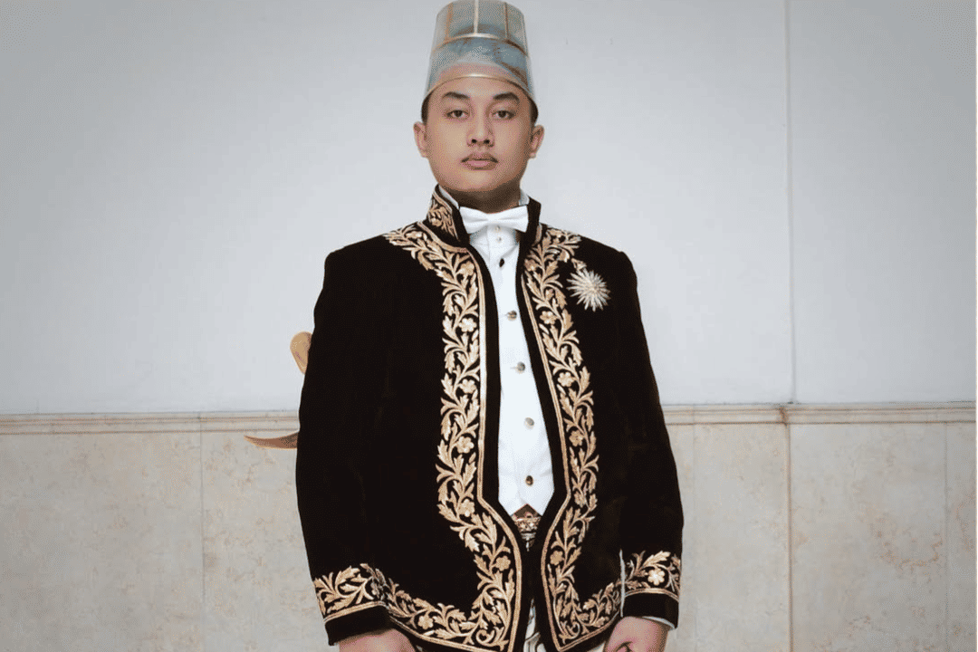 KGPAA Hamangkunegoro