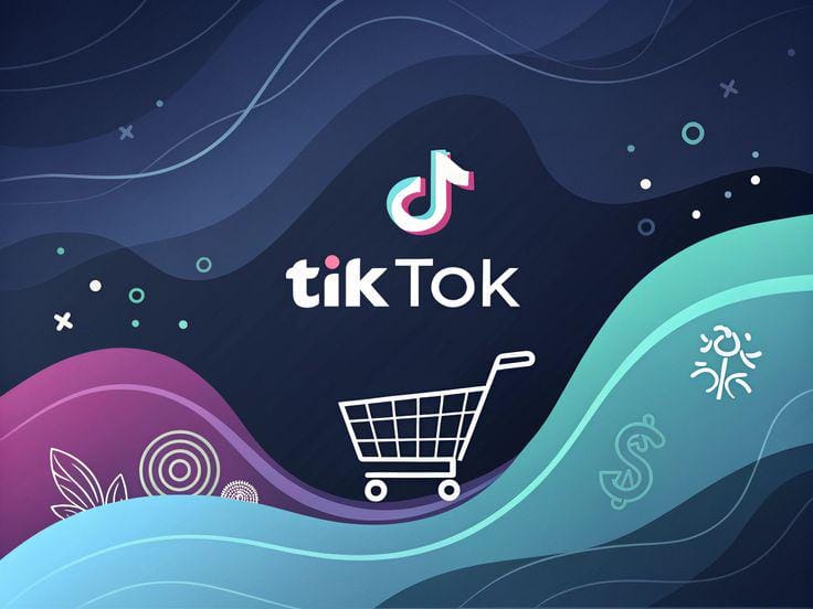 TikTok Affiliate, Kerjaan Santai Tapi Cuan: Ini Cara Mulainya!