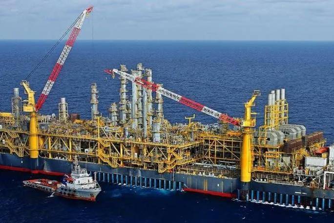 PT Medco Energi Internasional Tbk