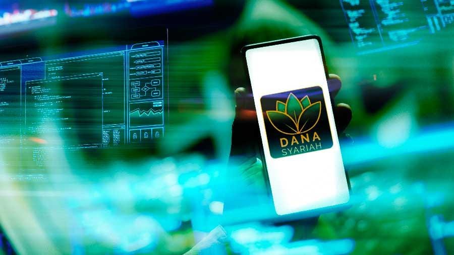 DANA syariah