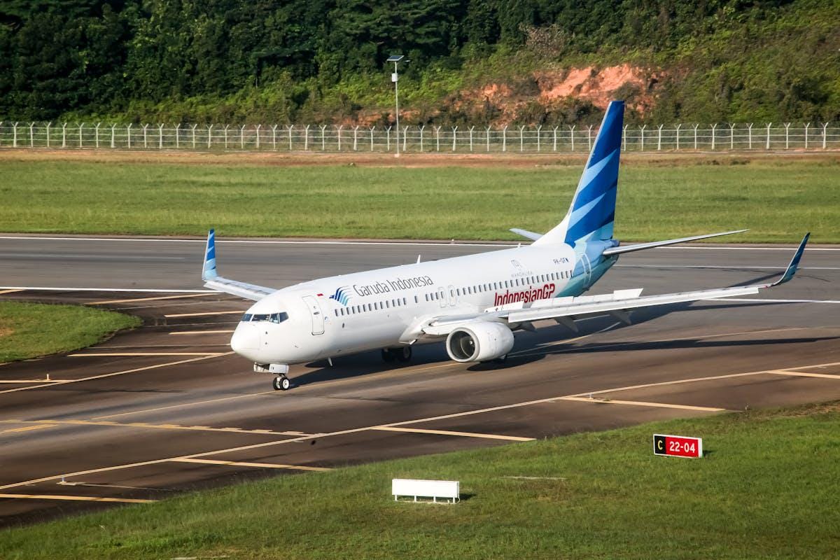 Aturan Baru Bagasi Gratis Garuda Indonesia per September 2026