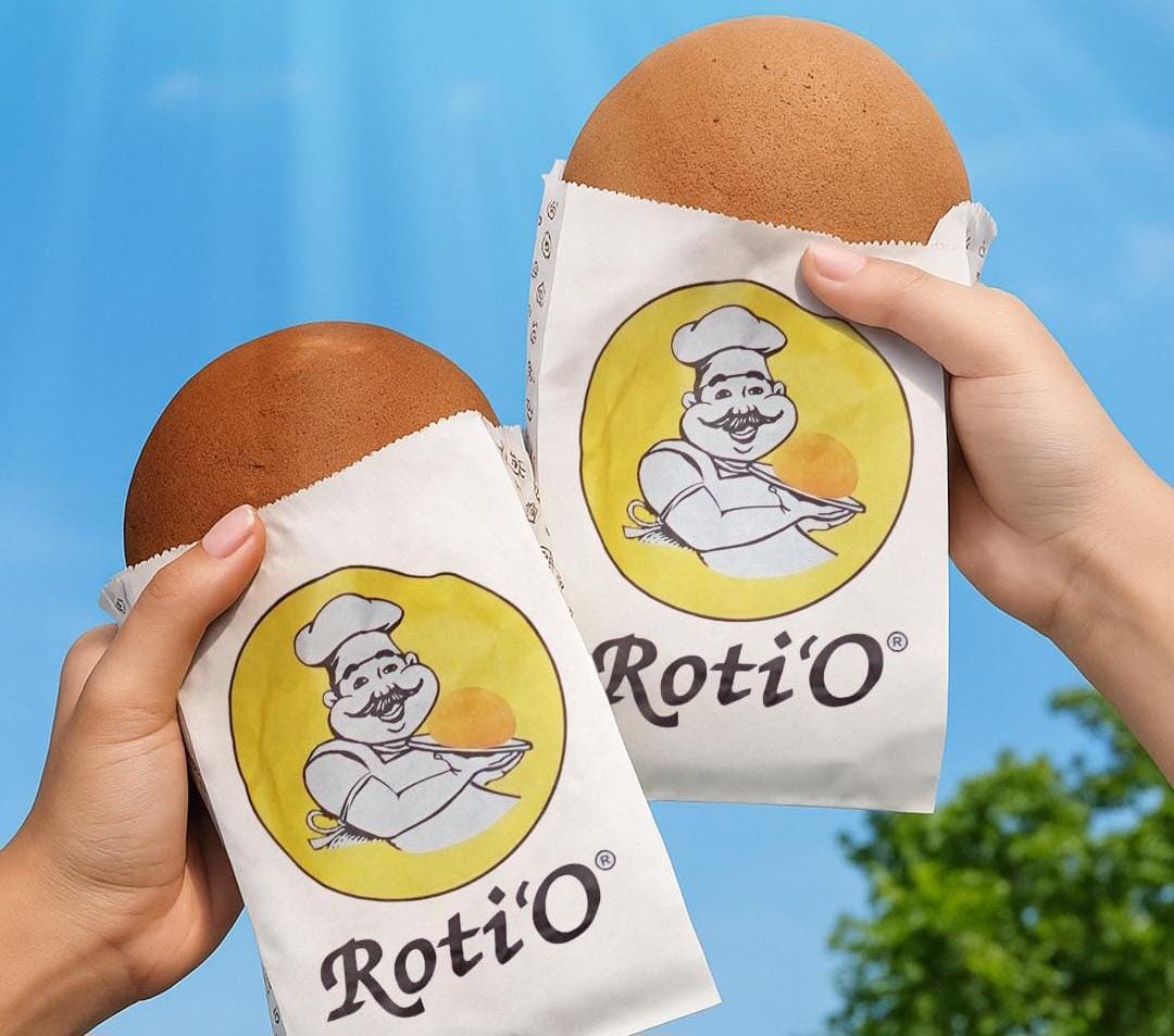 Roti'O (instagram.com/rotio.indonesia)