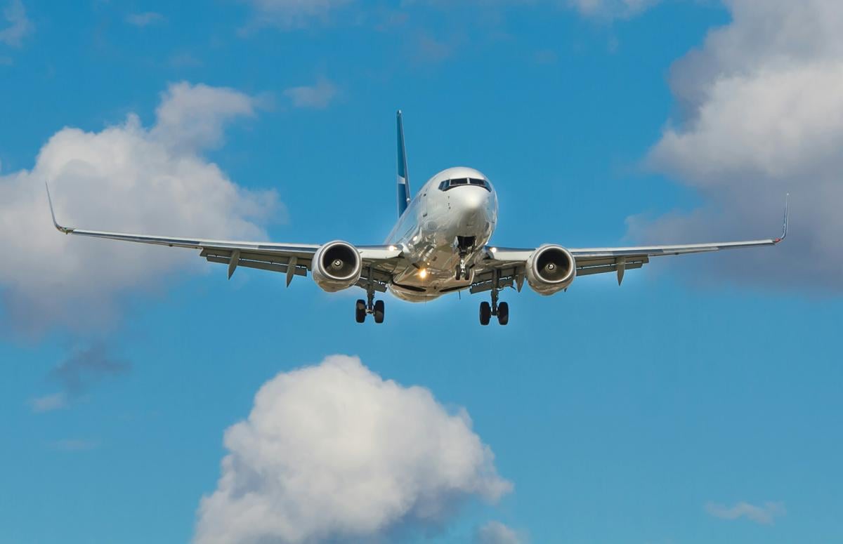 1.673 Penerbangan Terdampak Karhutla, Citilink Terbanyak