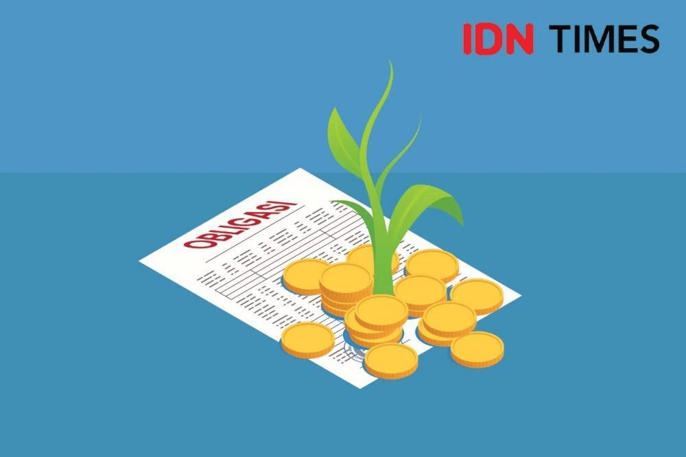 Pemerintah Kantongi Rp40 Triliun dari Lelang SUN Pekan Ini