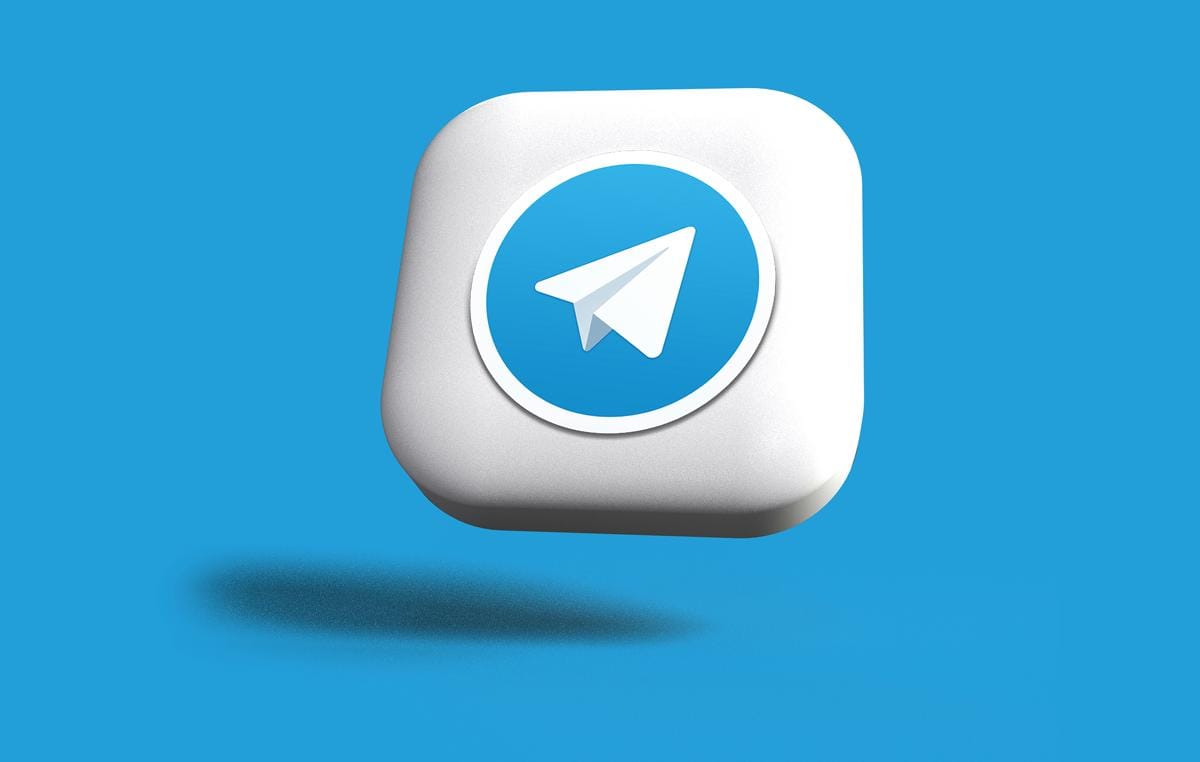 sisi gelap telegram 