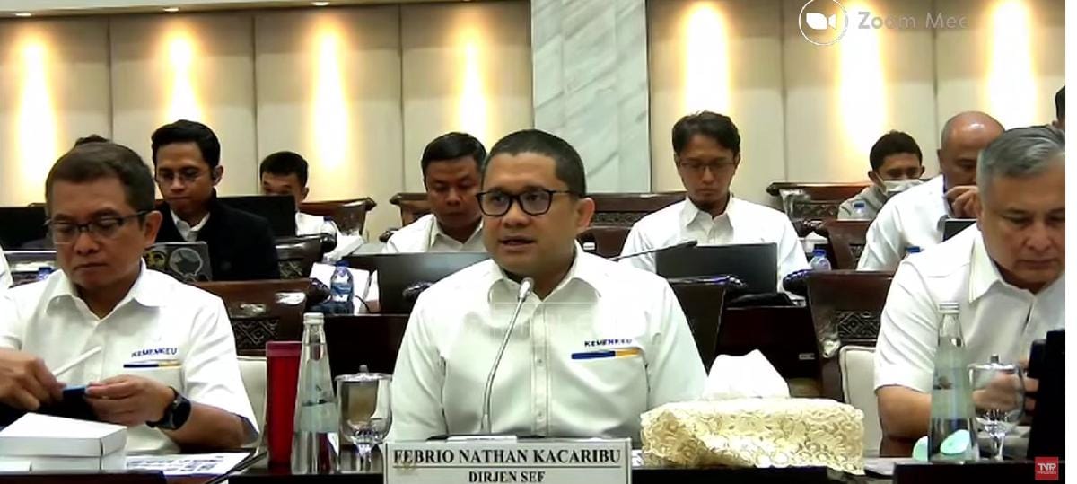 PMI Manufaktur RI Turun ke 50,1, Kemenkeu: Manufaktur Tetap Ekspansif